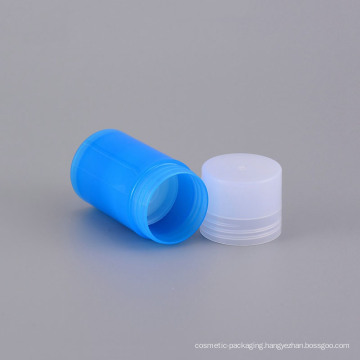 25g Plastic Body Deodorant Stick Container (NDOB09)